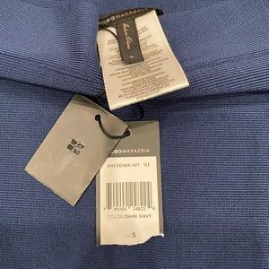 BCBG MAX bandage skirt